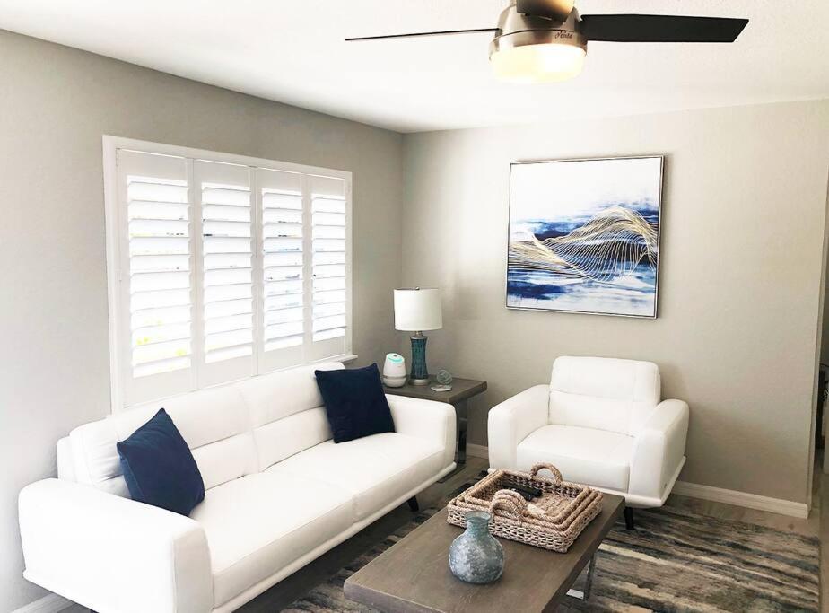 Modern Apartment - 2 Of 4 プンタ・ゴーダ エクステリア 写真
